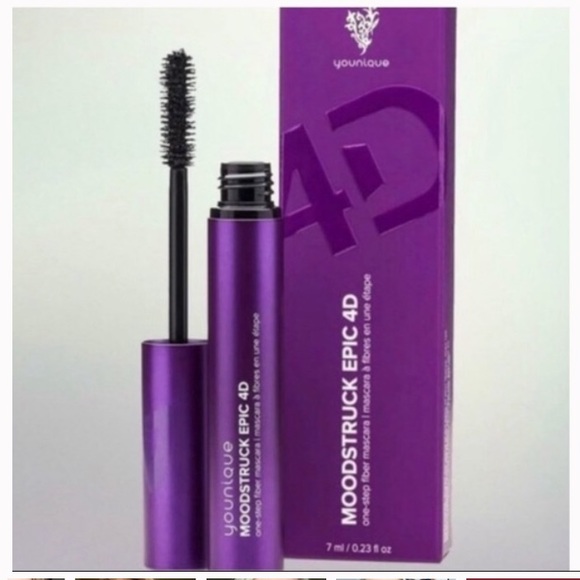 - SALE 💥 MASCARA FIBER 4D - Picture 6 of 6